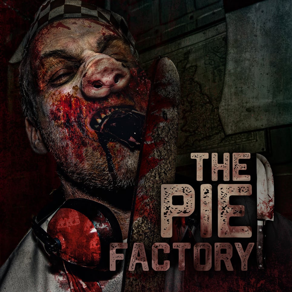 The Pie Factory