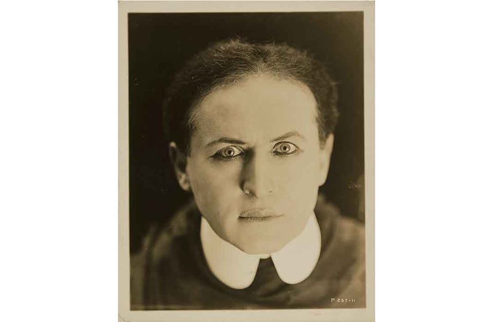 Houdini