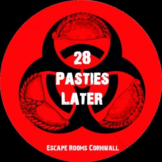 28 Pasties Later