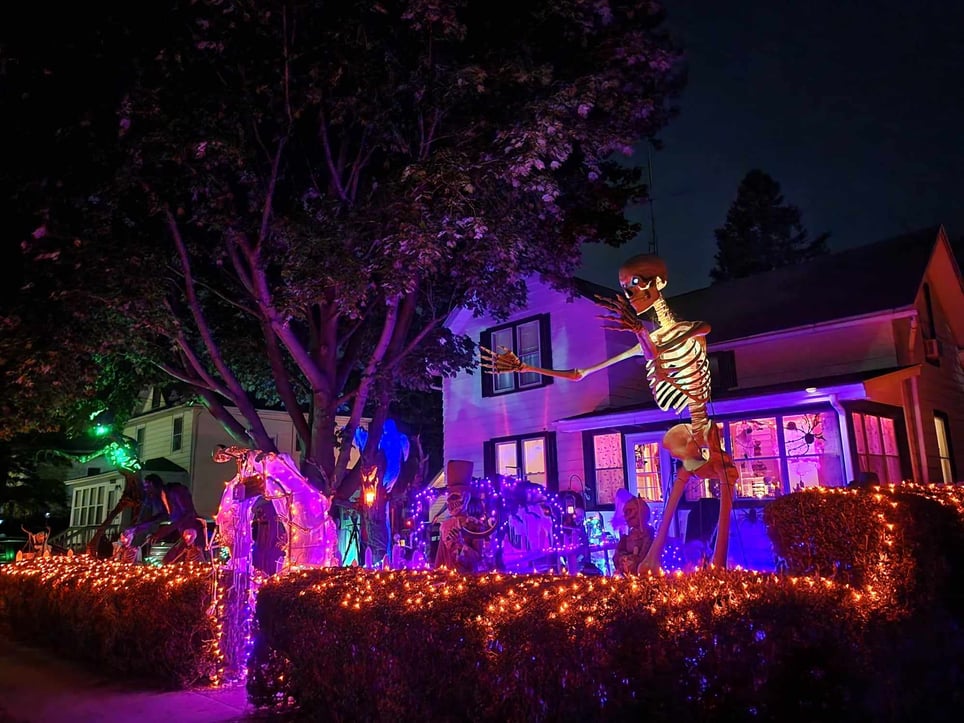 Haunt on Highland