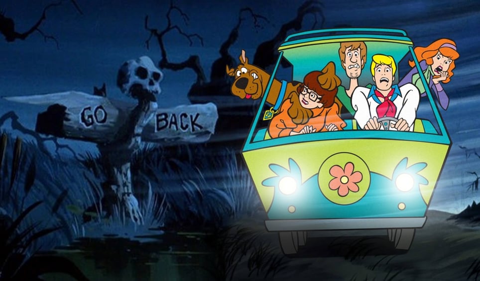 Scooby-Doo