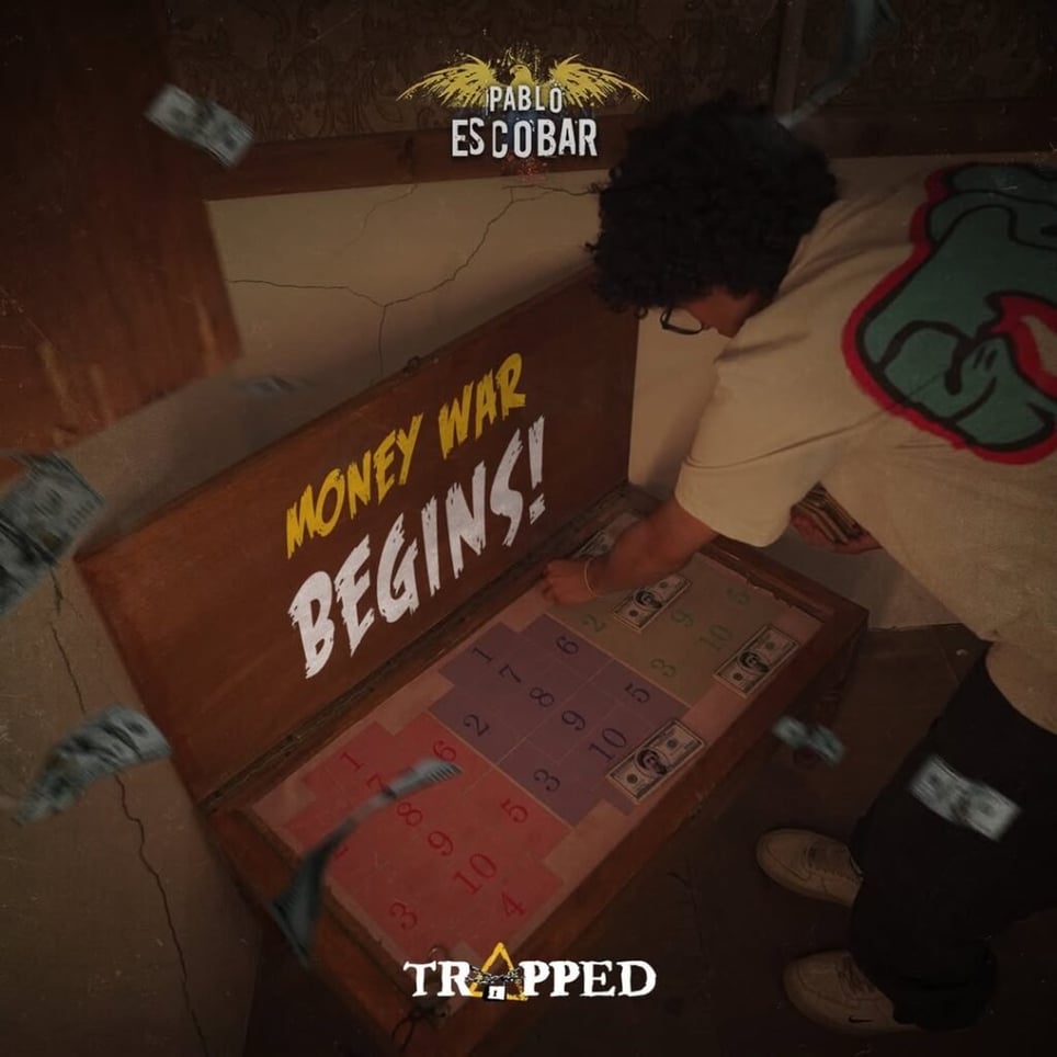 Pablo Escobar