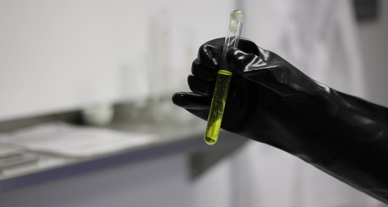 Lab #42