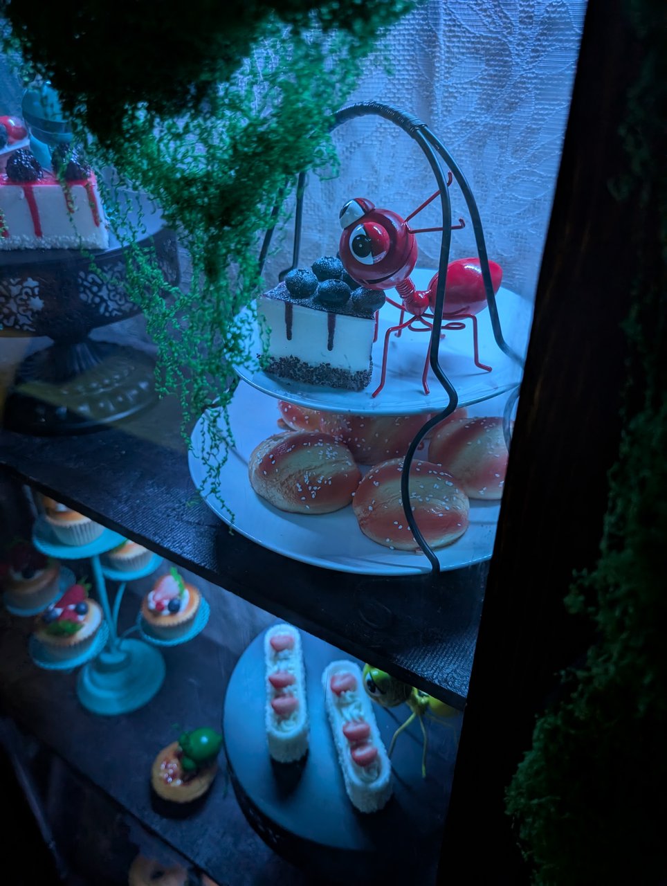 Hansel & Gretel