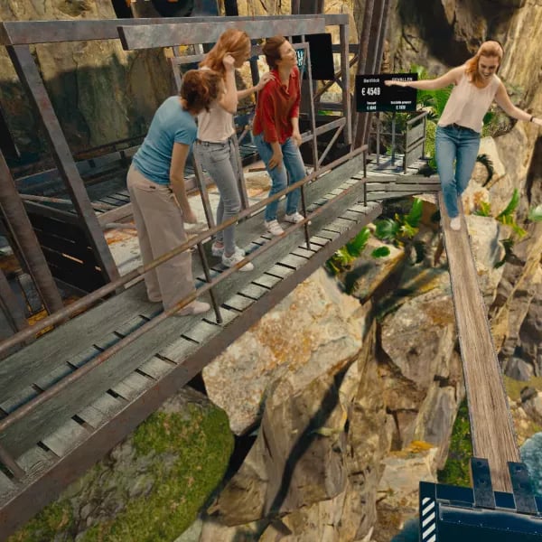 De Mol In [VR]