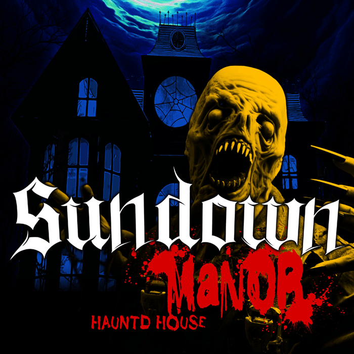 The Sundown Manor