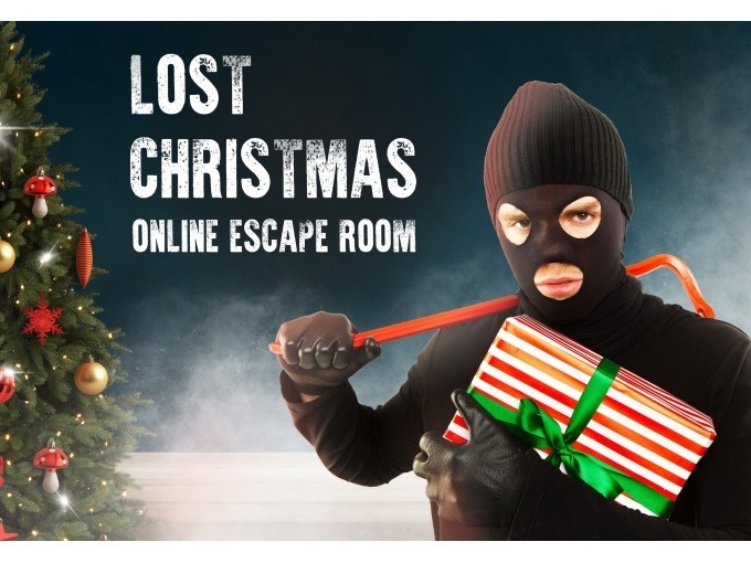Lost Christmas