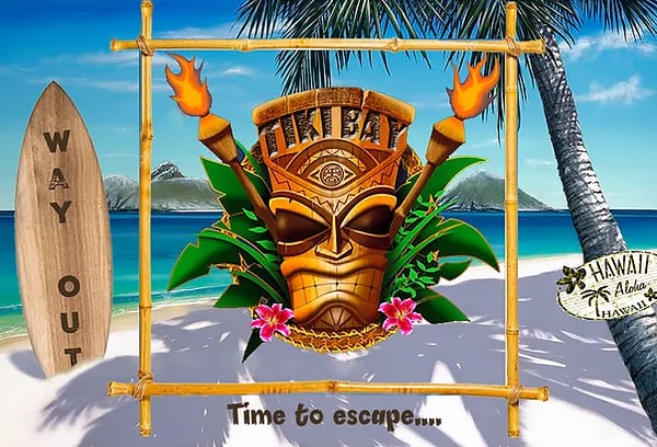 The Tiki Bay