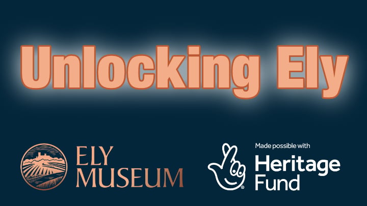 Unlocking Ely [Outdoor]