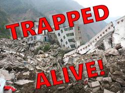 Earthquake!