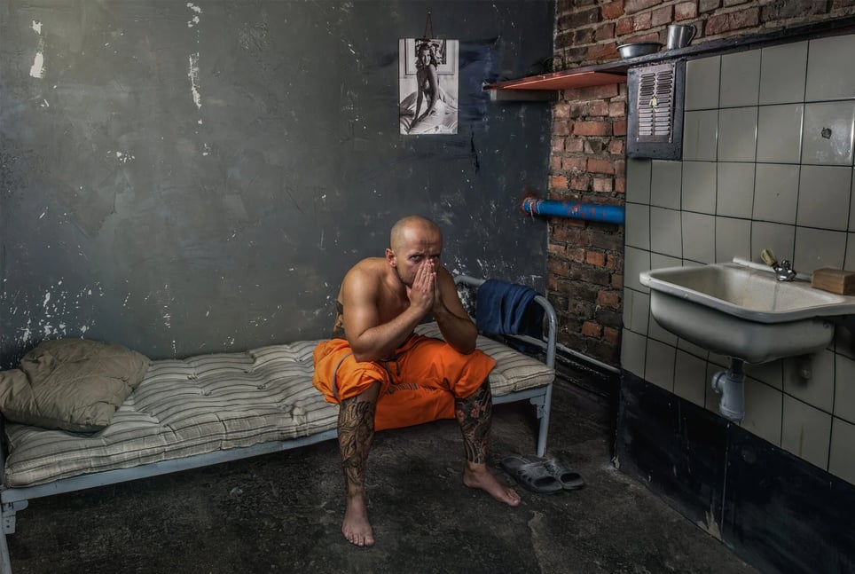 Prison Break