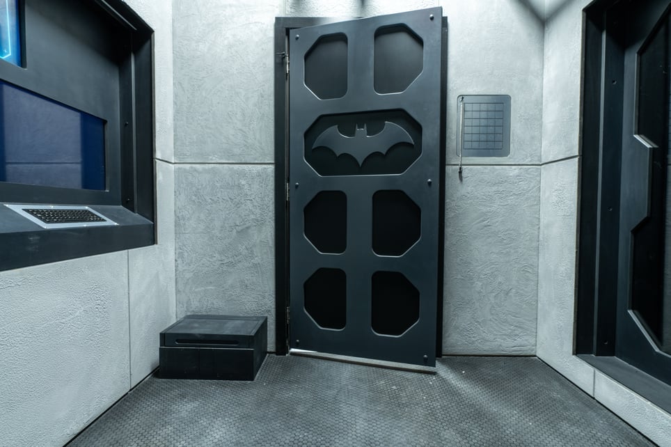 Batman™: The Dark Knight Challenge