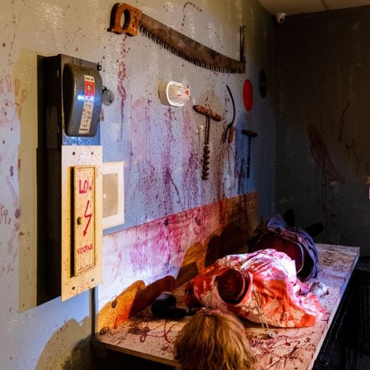 Cannibal Lair