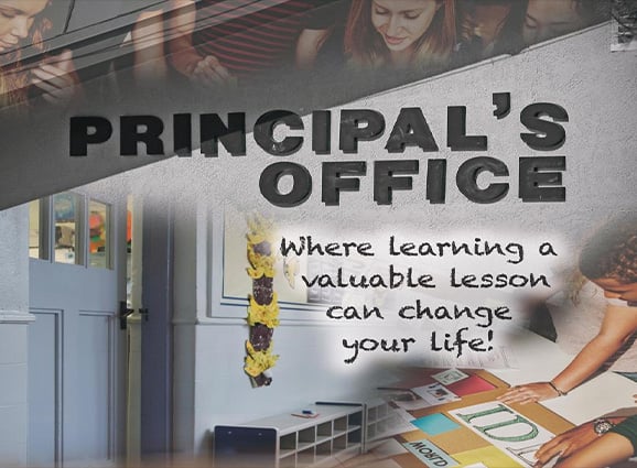 Principal's Office