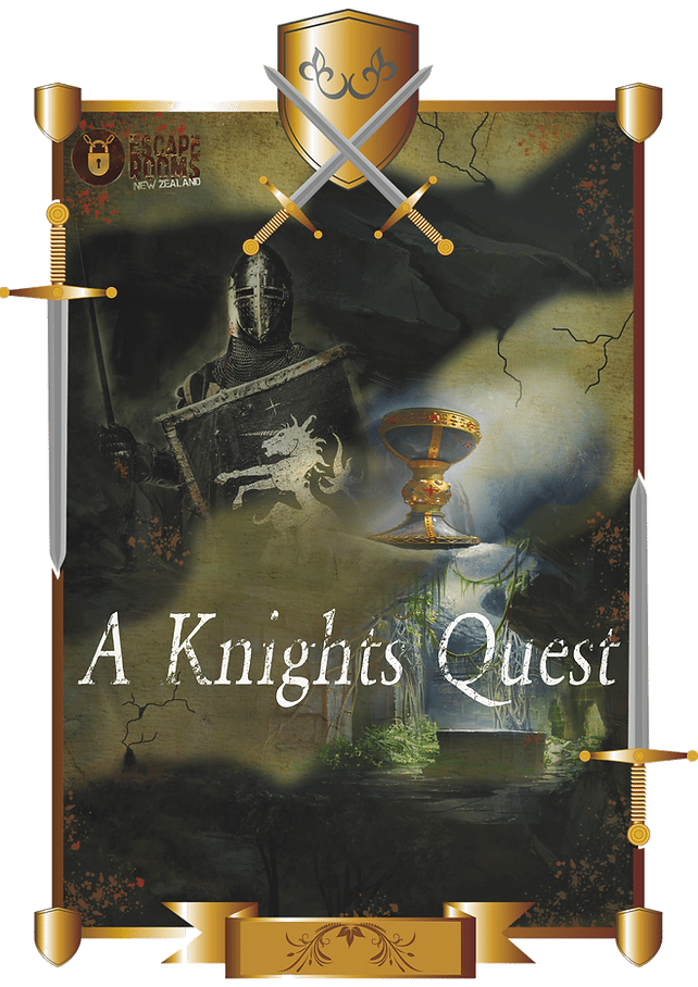 A Knight's Quest