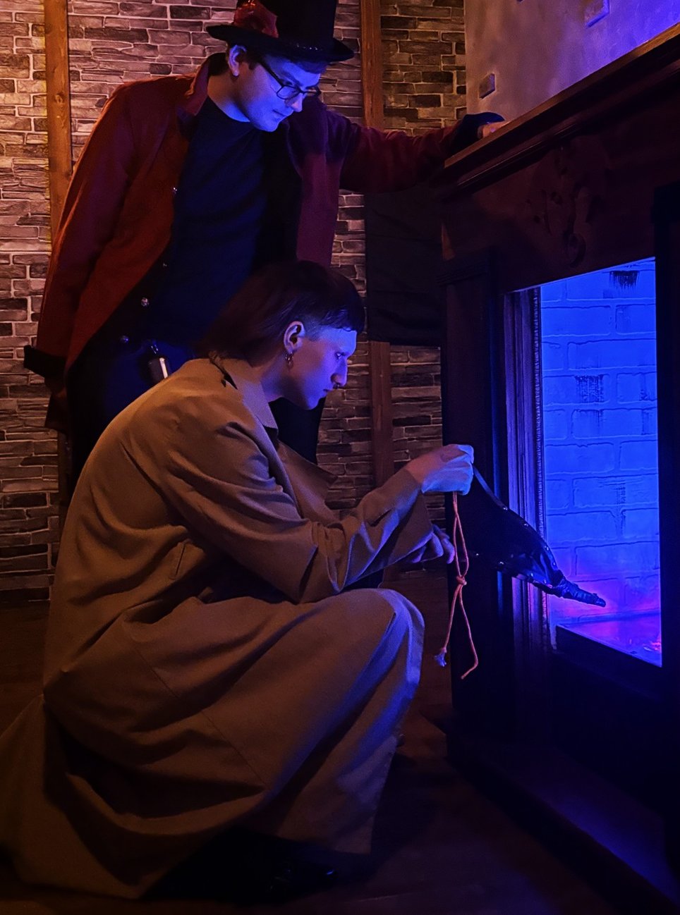 Dracula