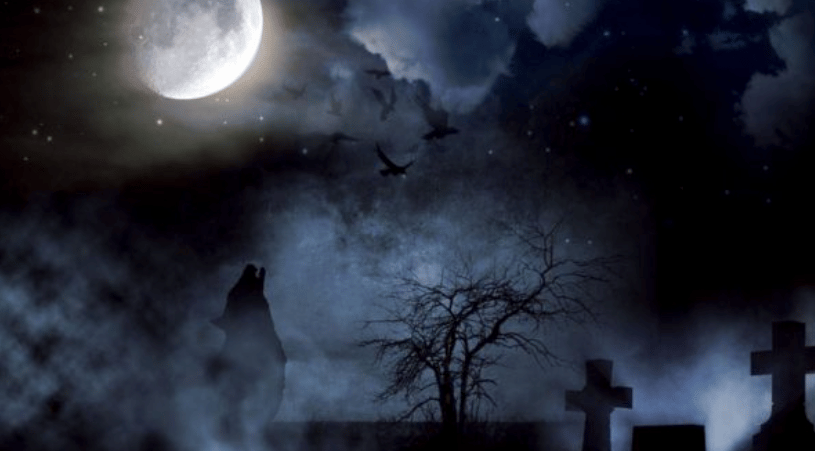 Holborn Cemetary