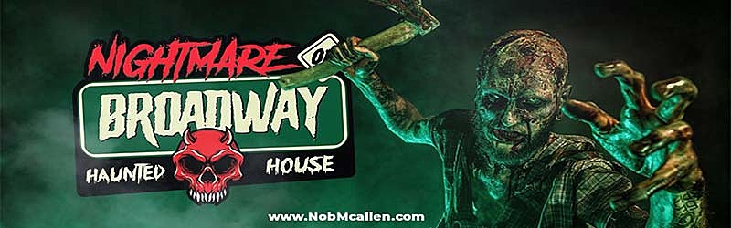 Nightmare on Broadway