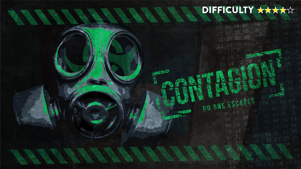 Contagion