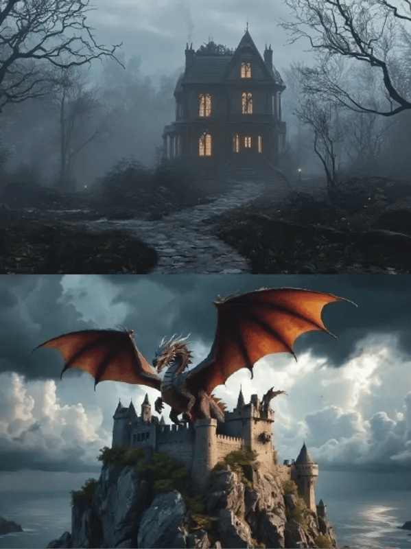 Medieval Quest