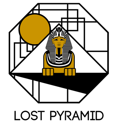 Lost Pyramid
