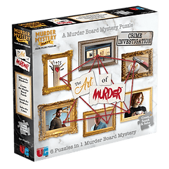 The Art of Murder