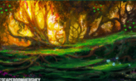 Enchanted Forest