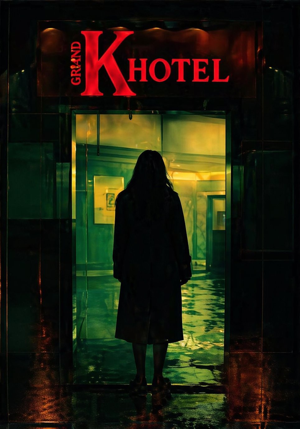 Miss K Hotel