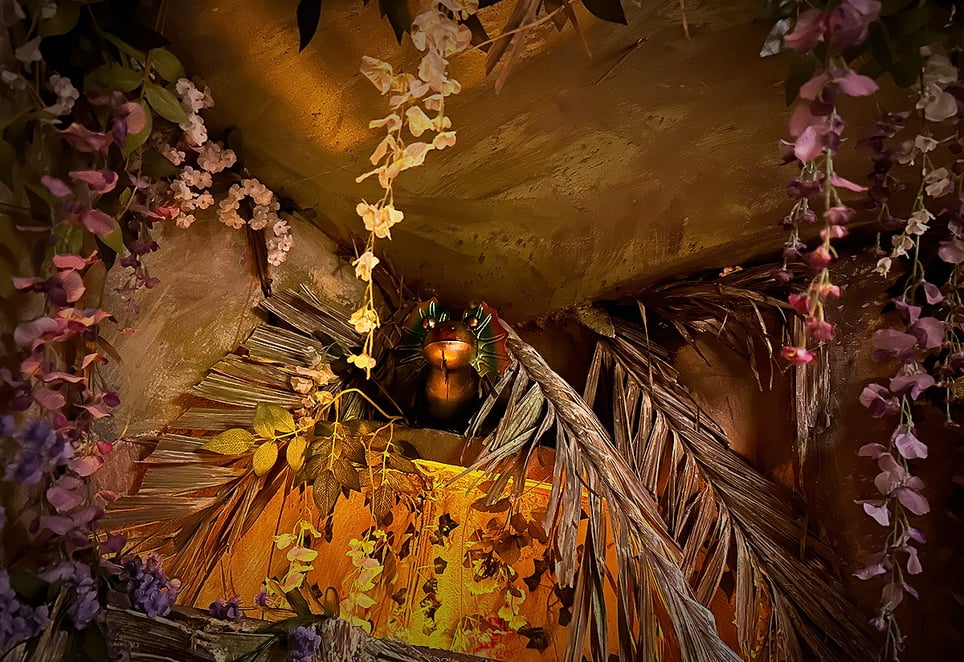 The Lost Cave of Evatek [prev. Journey Into the Jungle]
