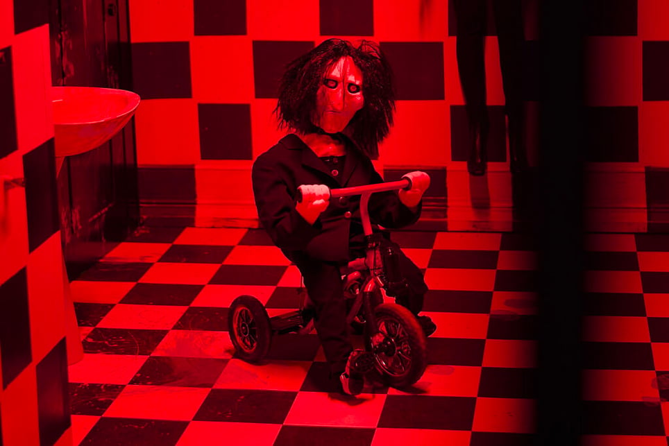 Saw