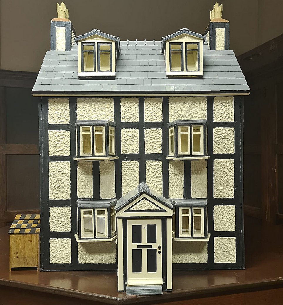 Agents Abode