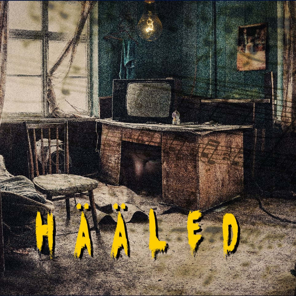 Hääled [Voices]