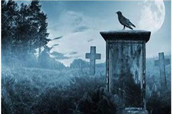 Speelslive cemetery