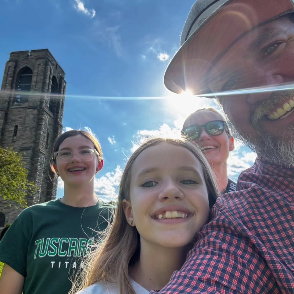 Surelocked Scavenger Hunt
