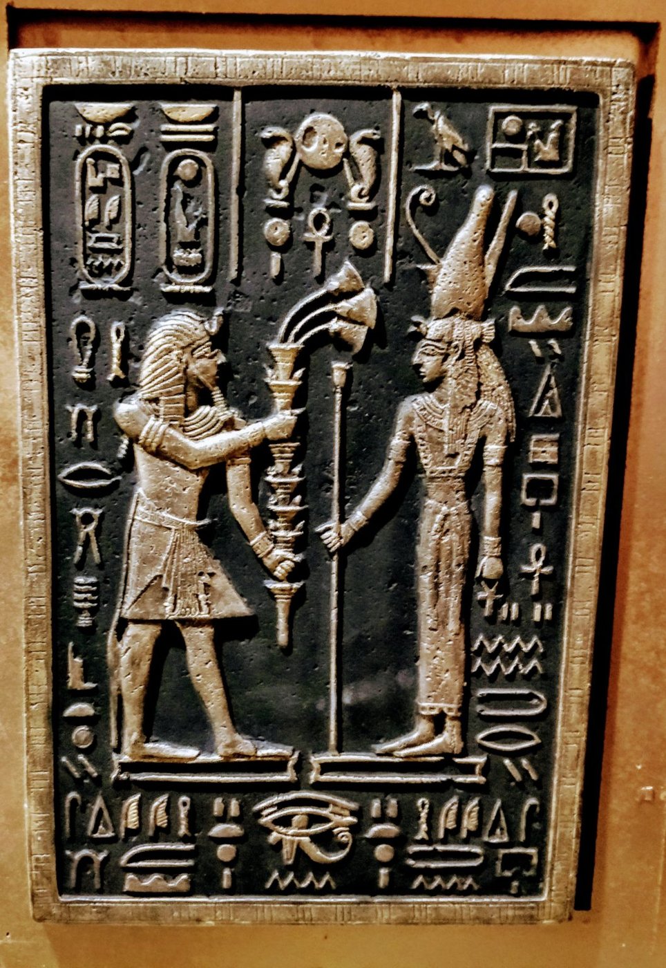 Le Réveil De La Momie [The Awakening Of The Mummy]