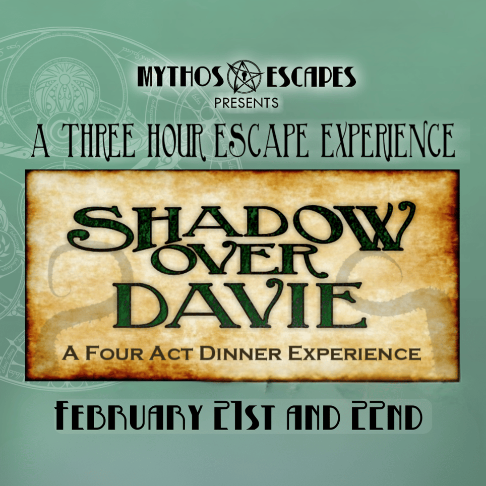 Shadow Over Davie