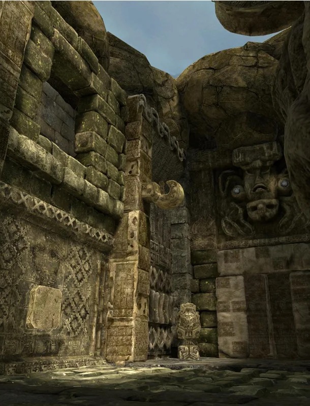 Sanctum Riders [VR]