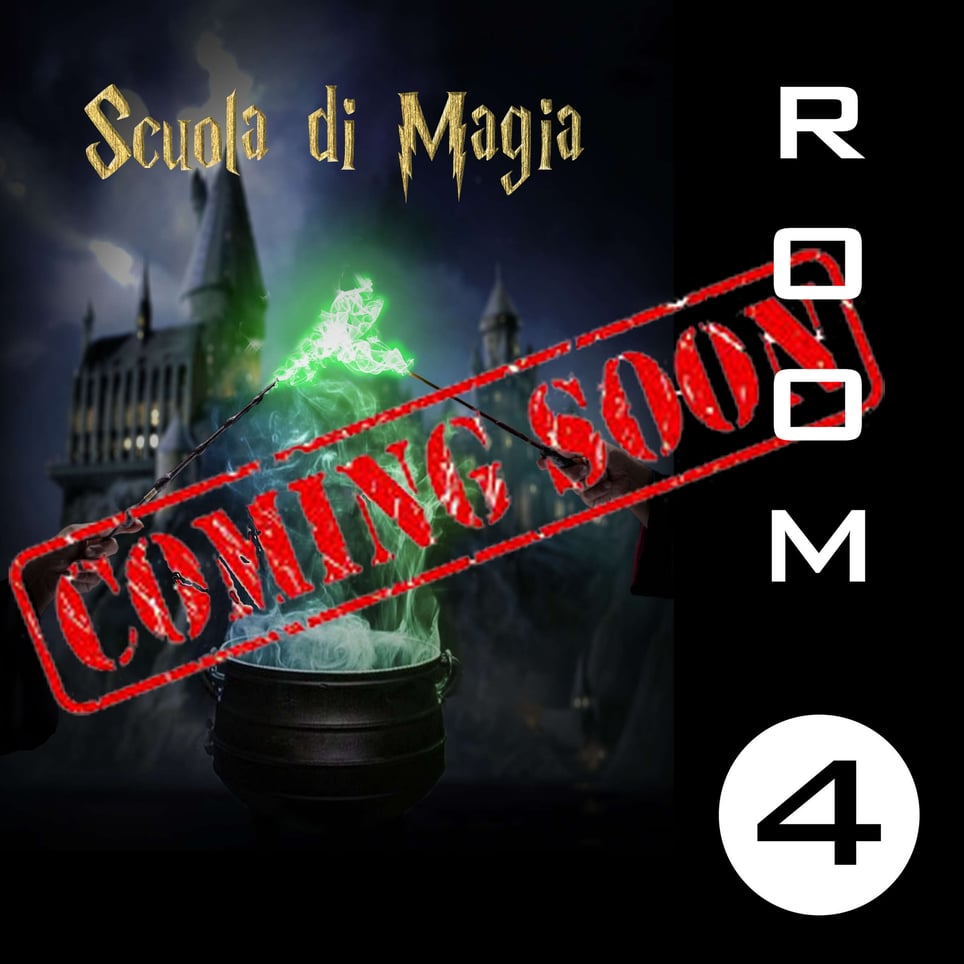 Scuola Di Magia