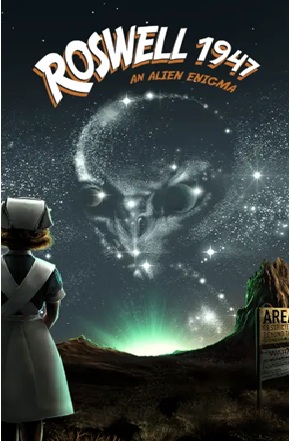 Roswell 1947 – An Alien Enigma