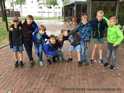 Operation Fuchsjagd [Outdoor]
