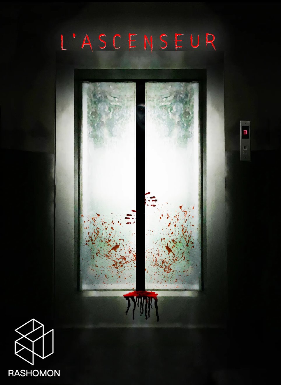 L'Ascenseur [The Elevator]