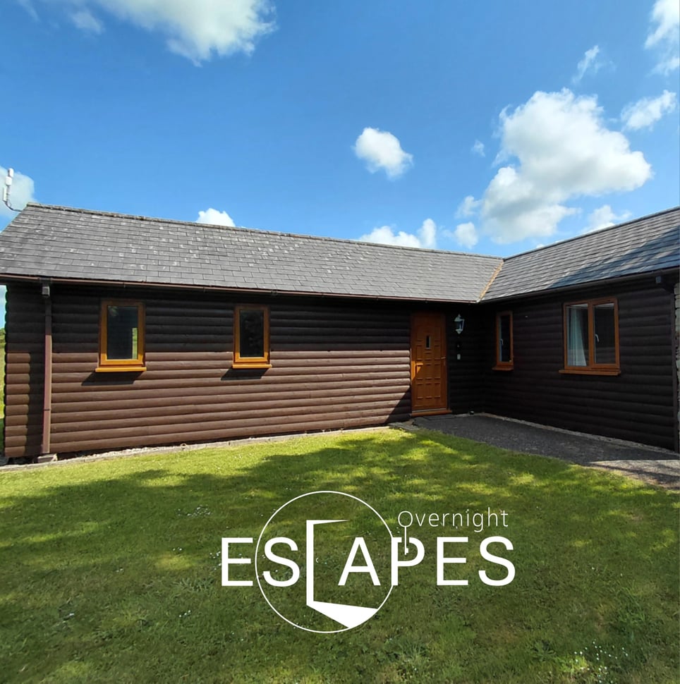 The Escape Lodge
