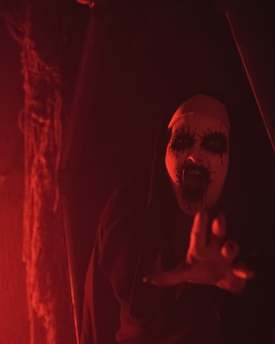Fright Factory