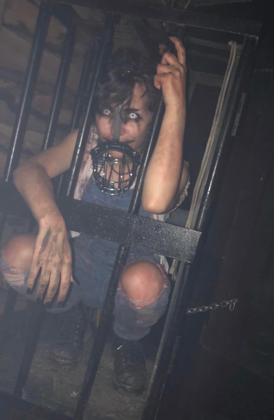 Hill of Terror