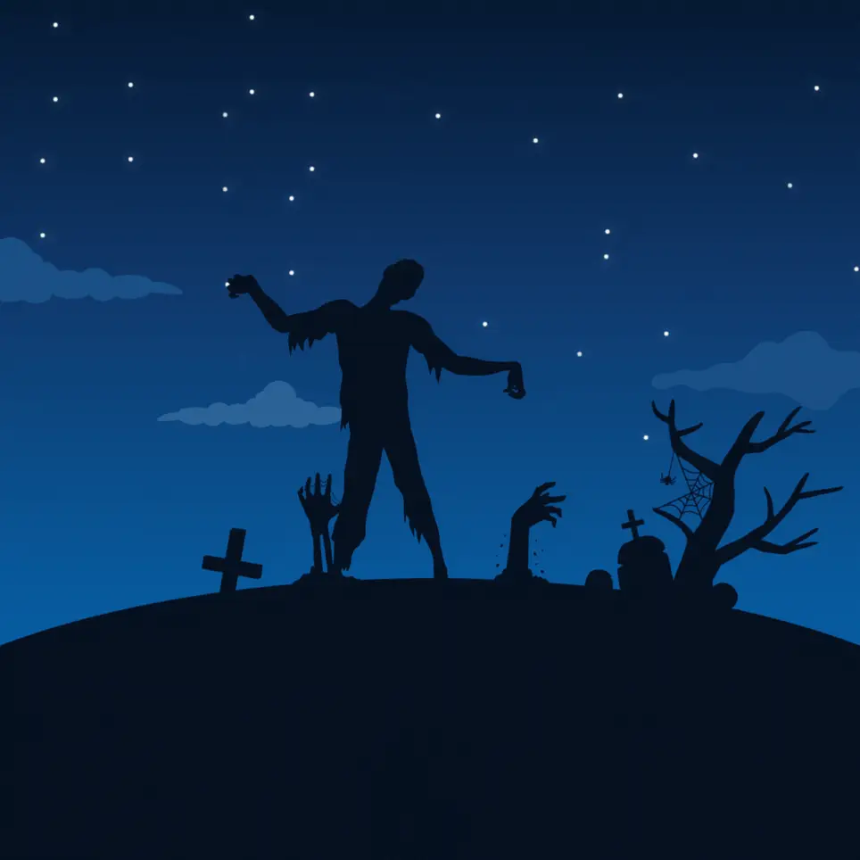 JunkYard Haunted House [Season 2024]