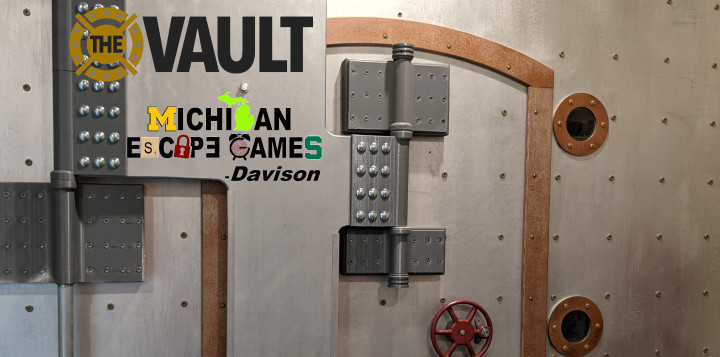 The Vault