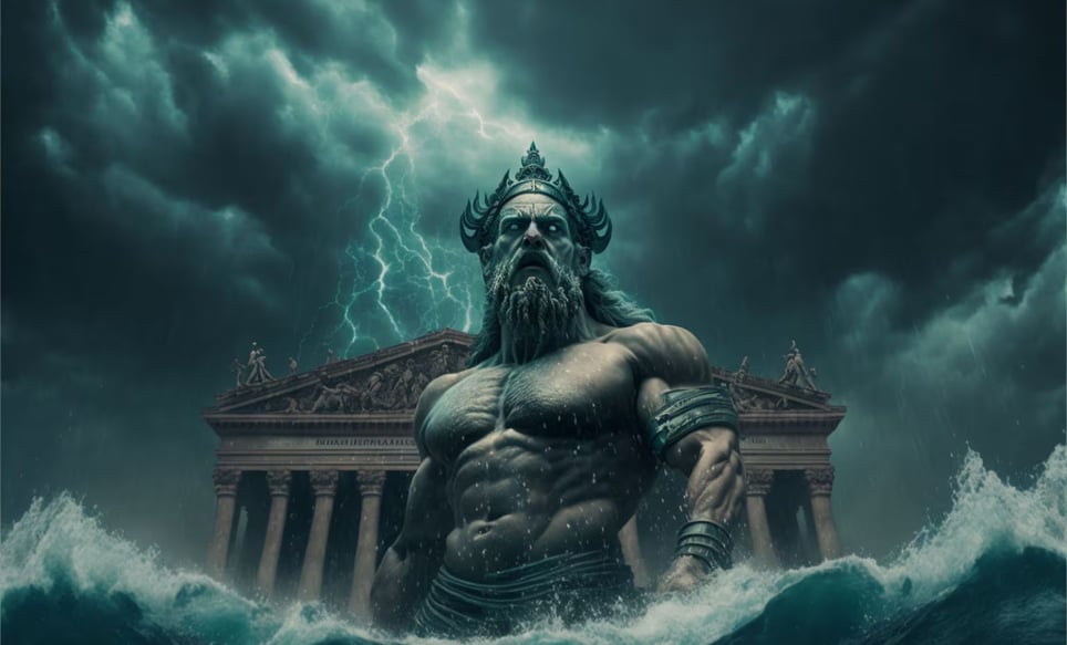 Atlantis