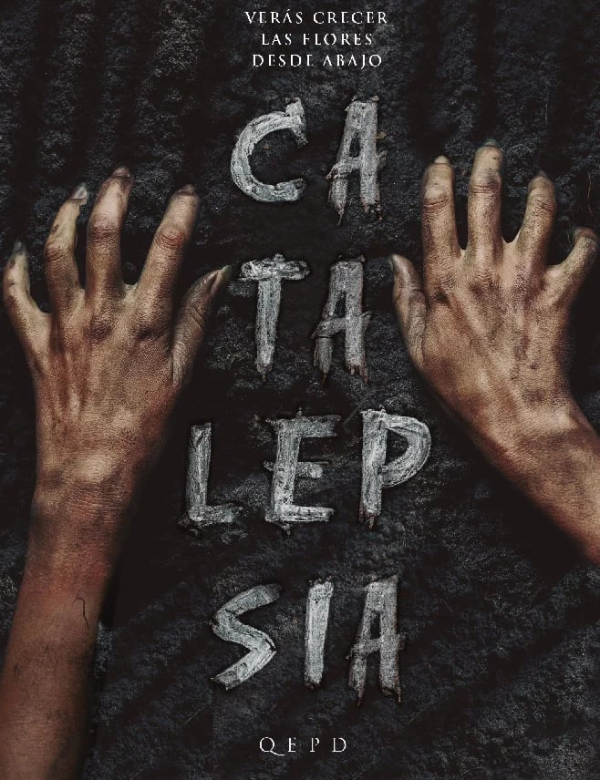 Catalepsia