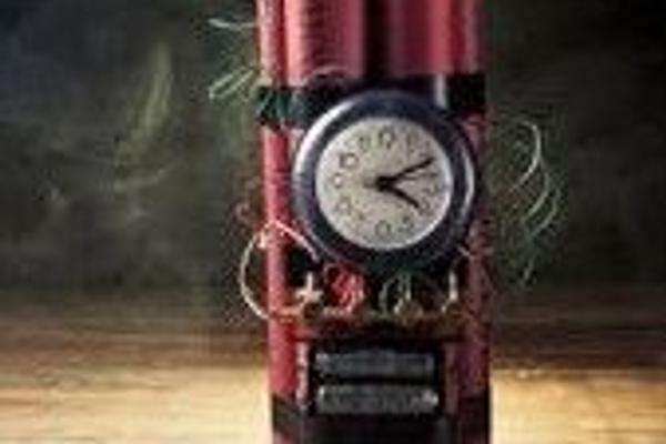 Time Bomb