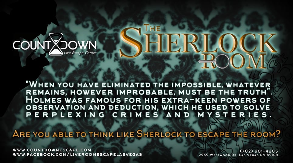The Sherlock